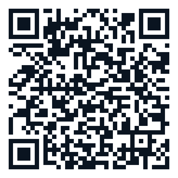 QR para asociados